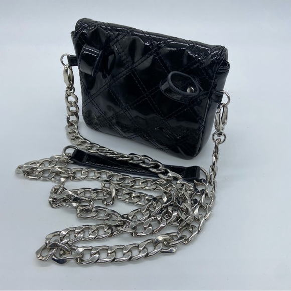 White House Black Market Convertible Bag - Picture 2 of 6